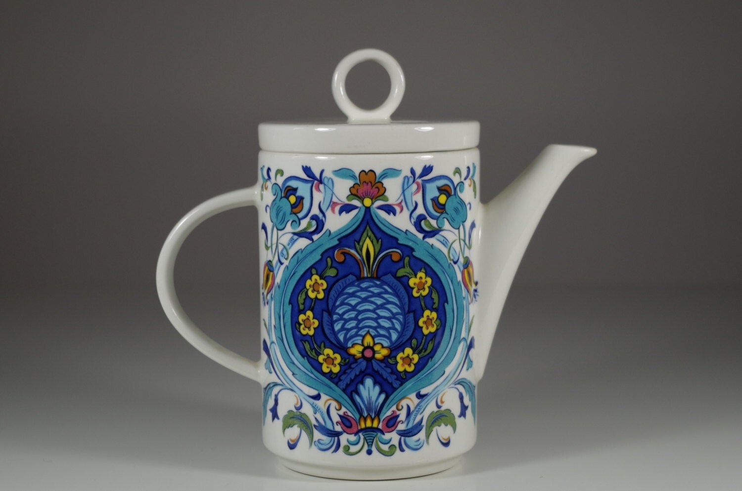 Villeroy & Boch Teapot Haute Juice