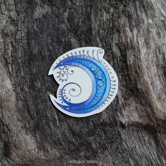 moon tattoo moon temporary tattoo henna moon temporary moon tattoo moon temporary tattoo henna moon temporary
