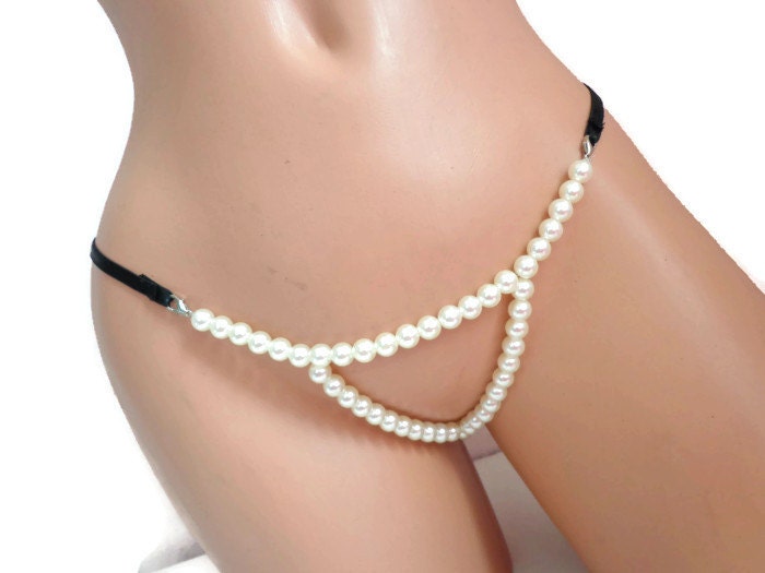 erotik tschechien tanga mit perlen erotik tschechien tanga mit perlen
