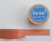 Washi Tape in Thin Red Stripe, 15mm x 10m Il_170x135