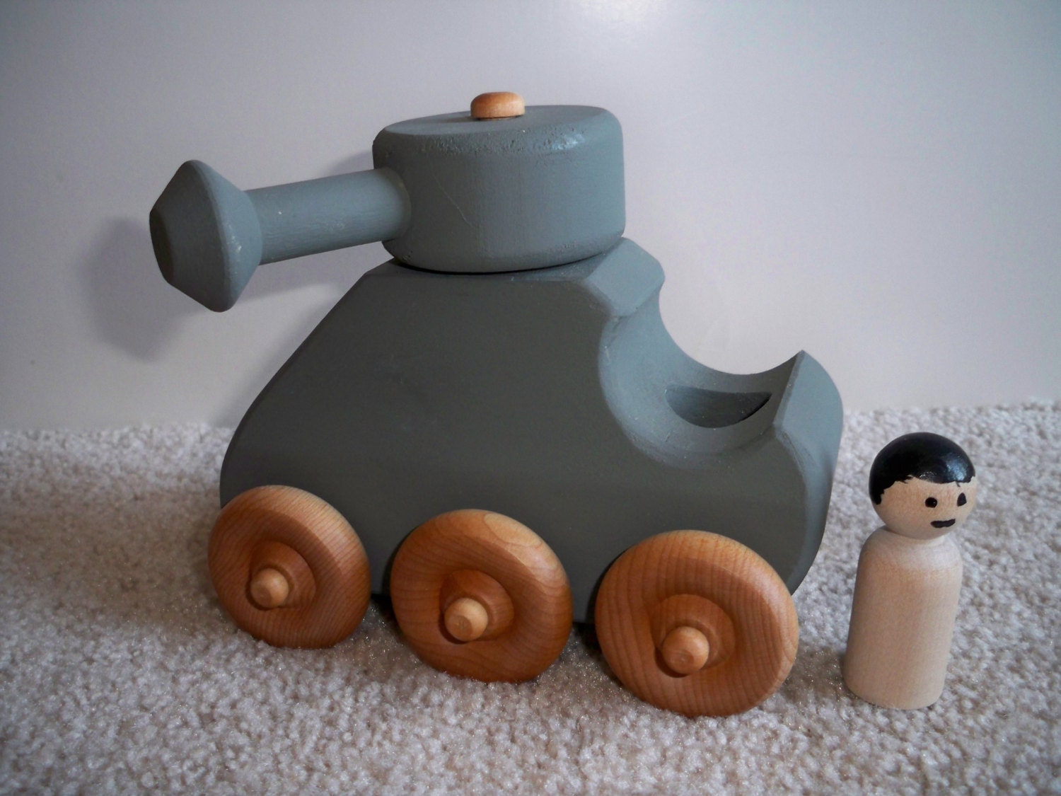 woodentoy