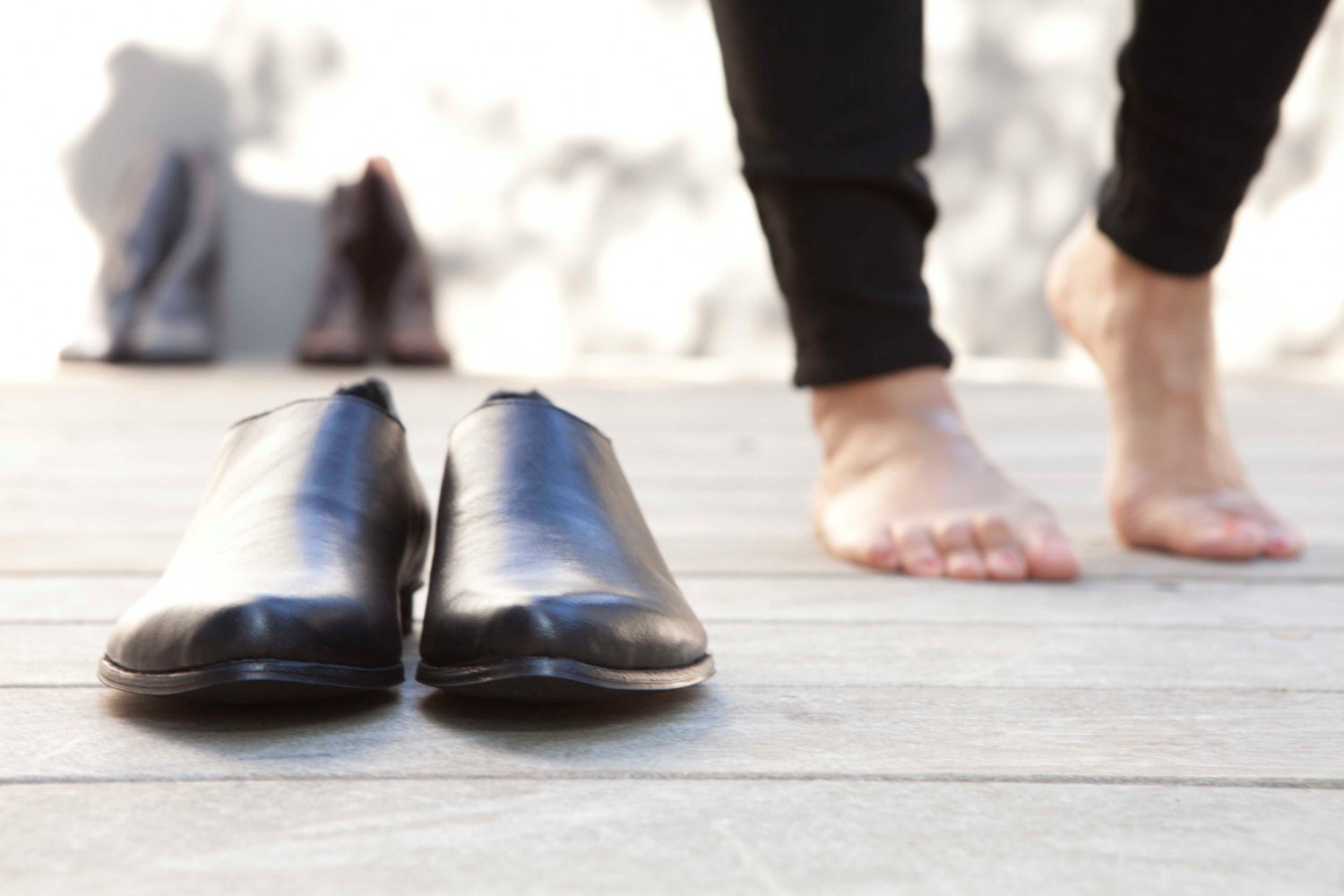 most comfortable shoes for walking in italy