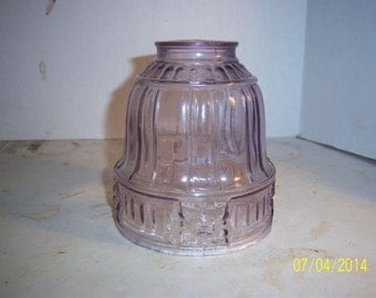 amethyst cathedral lamp amethyst cathedral lamp
