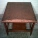 HEYWOOD WAKEFIELD Mid-Century Danish Modern End Table / Lamp Table / Nightstand >> Reduced Price <<