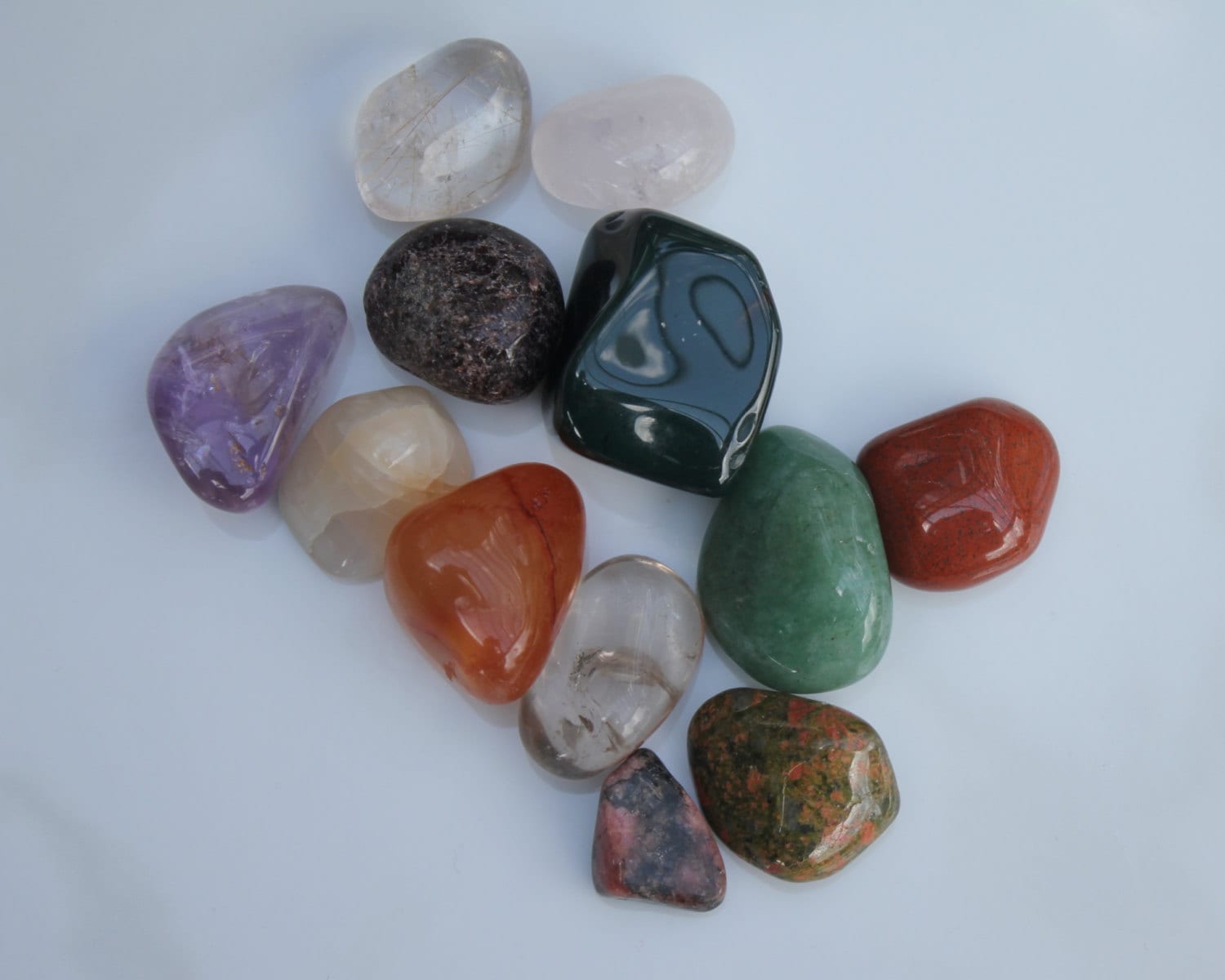 FERTILITY HEALING CRYSTALS Fertility Stones Boost fertility