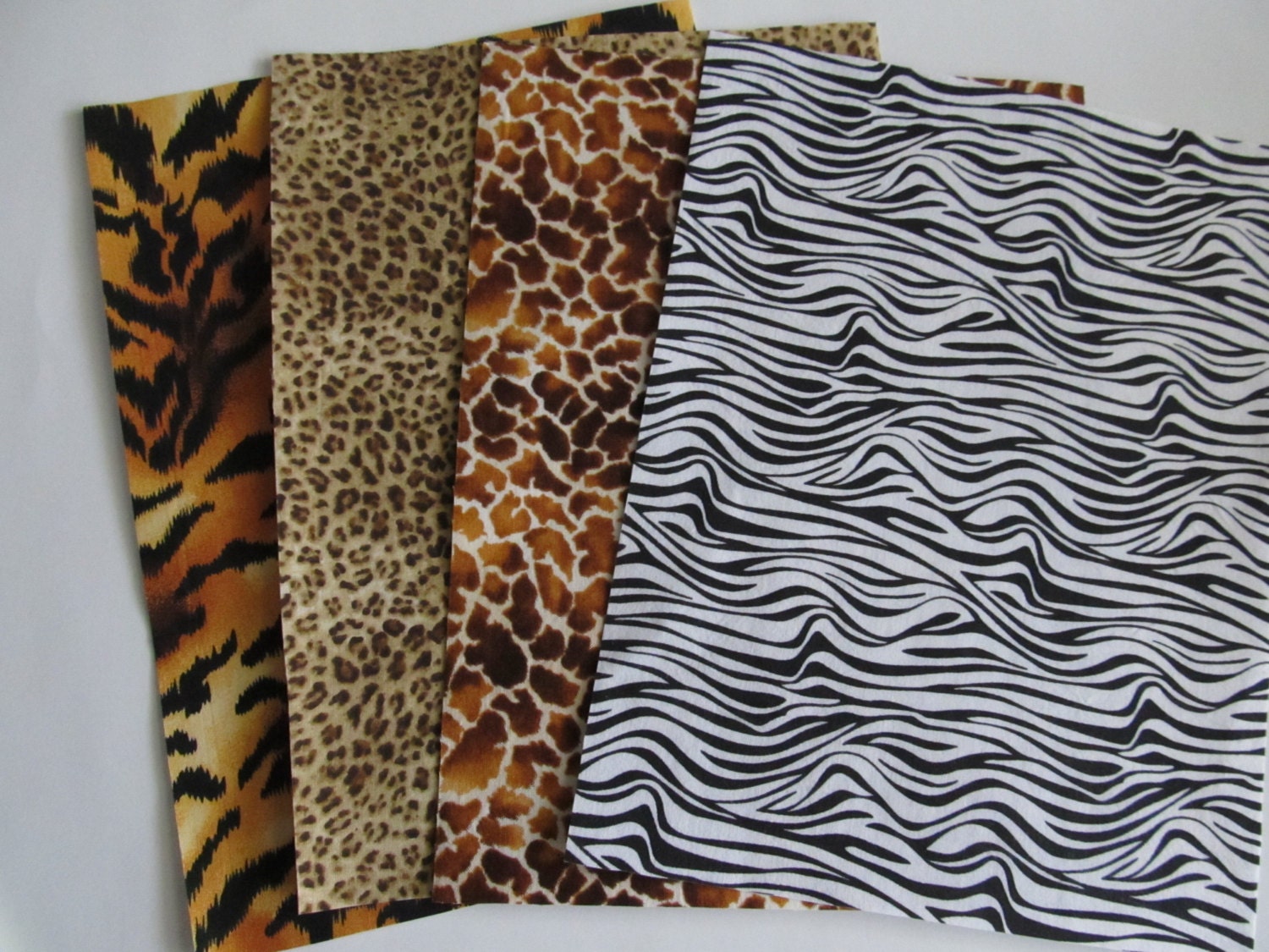 IronOn Applique Sheets Design Your Own Appliqués for Tees