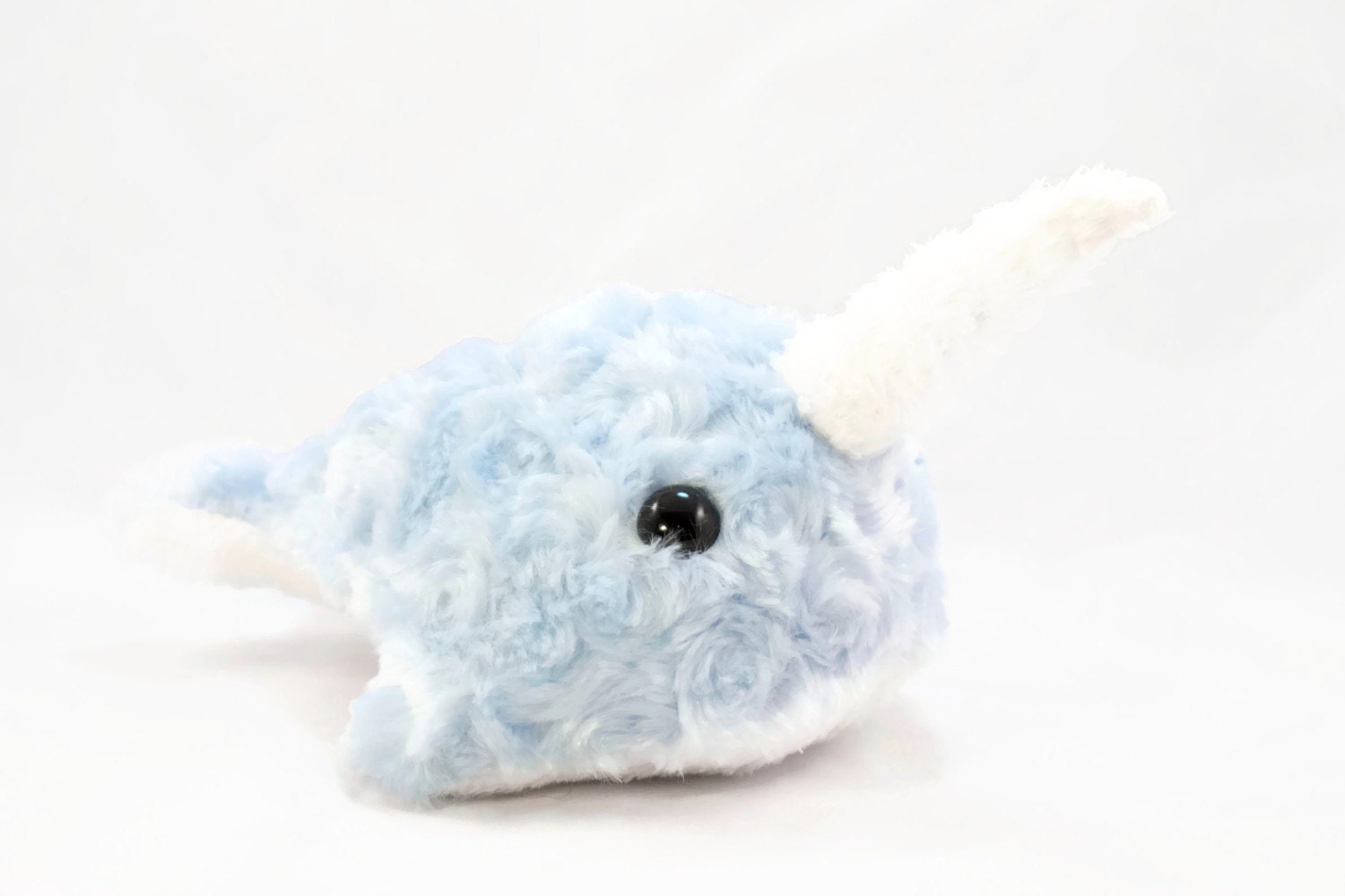 narwhal stuffed animal