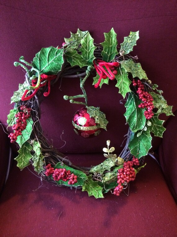 18 inch the mean old grinch christmas wreath 18 inch the mean old grinch christmas wreath