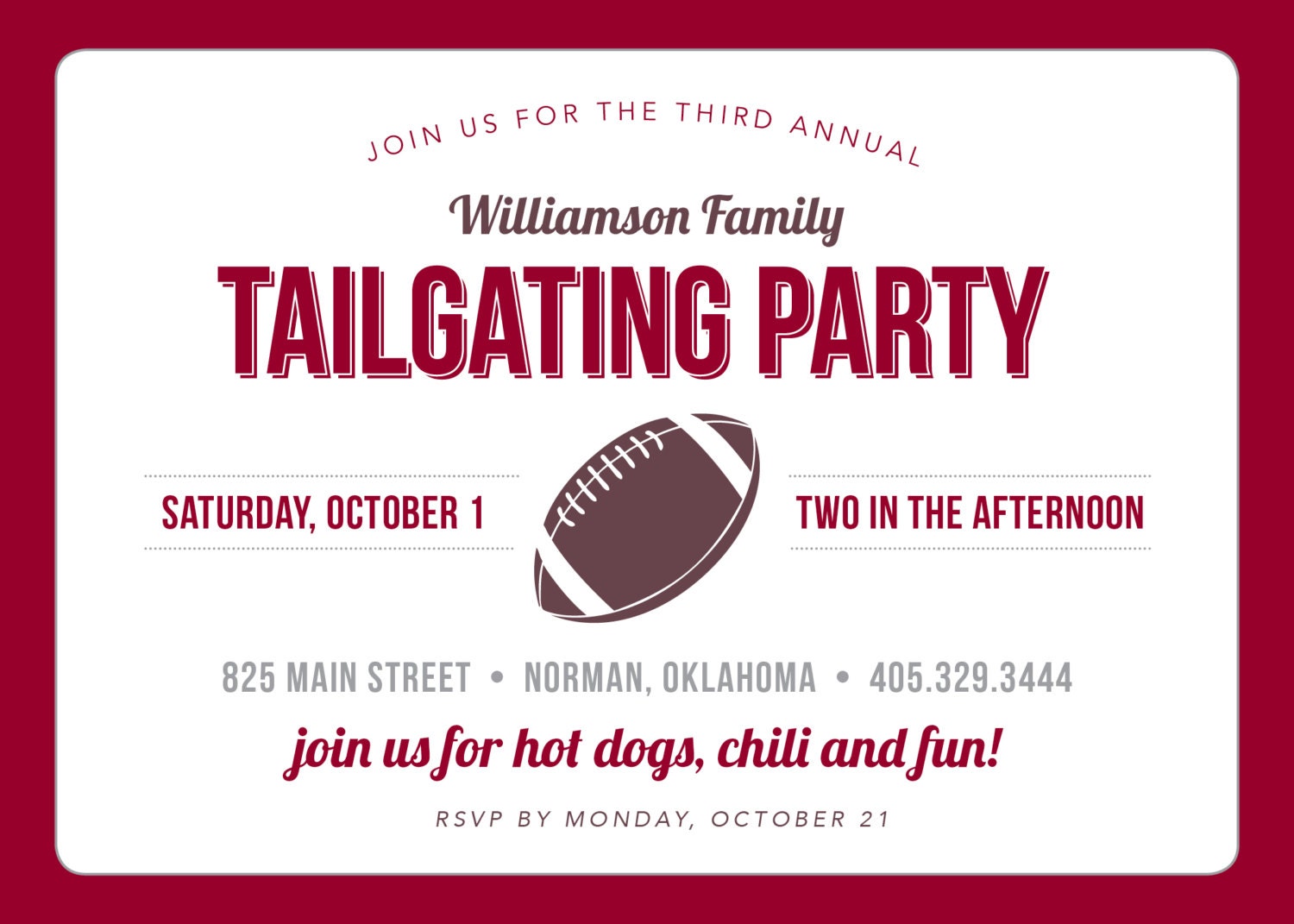 tailgate-party-invitation-by-touiesdesign-on-etsy
