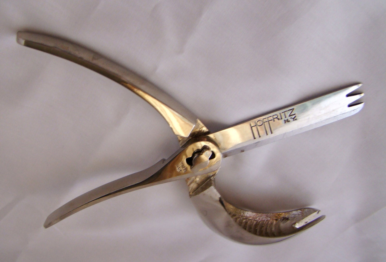 Hoffritz NY Made in Italy Clam Shucker by CallahanCollectibles