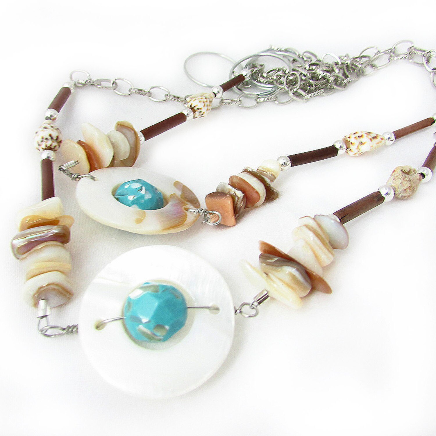 Sea Shell Tiebacks Curtain Tie Backs Shell Tie Backs