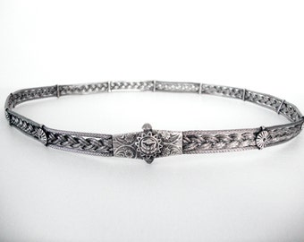 Popular items for rajasthan silver on Etsy