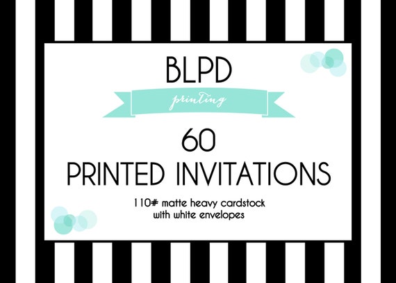 Printing Service - 60 - 5" x 7" Prints - 110 lb. Cardstock Il_570xn