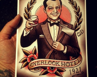 original jack torrance original jack torrance