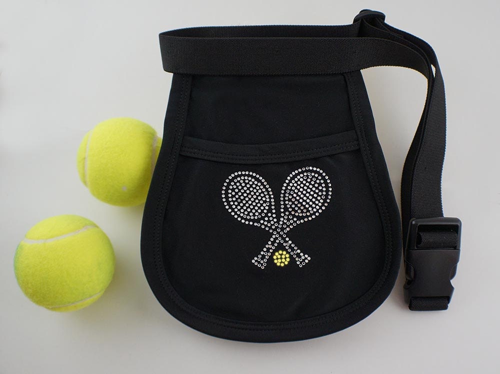 tennis ball pouch