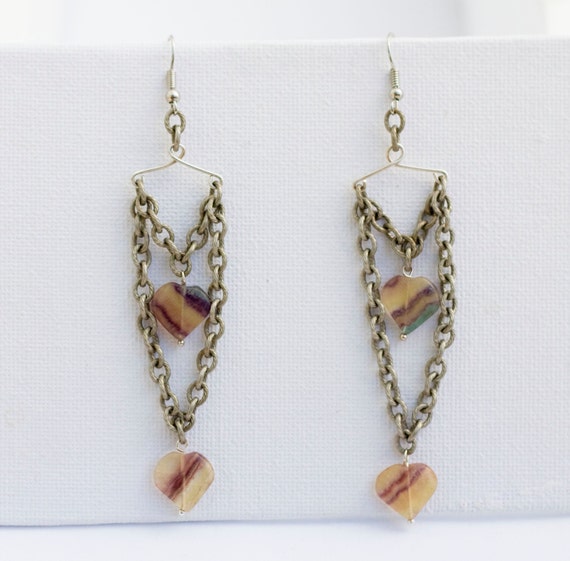 chandelier earrings long dangle earrings statement earrings