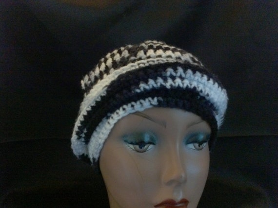 CreationsByLaya - Crochet Head Wrap - Crochet Head Scarf - Crochet ...