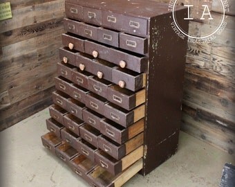 Popular items for card catalog on Etsy