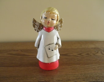 Angel Caroler