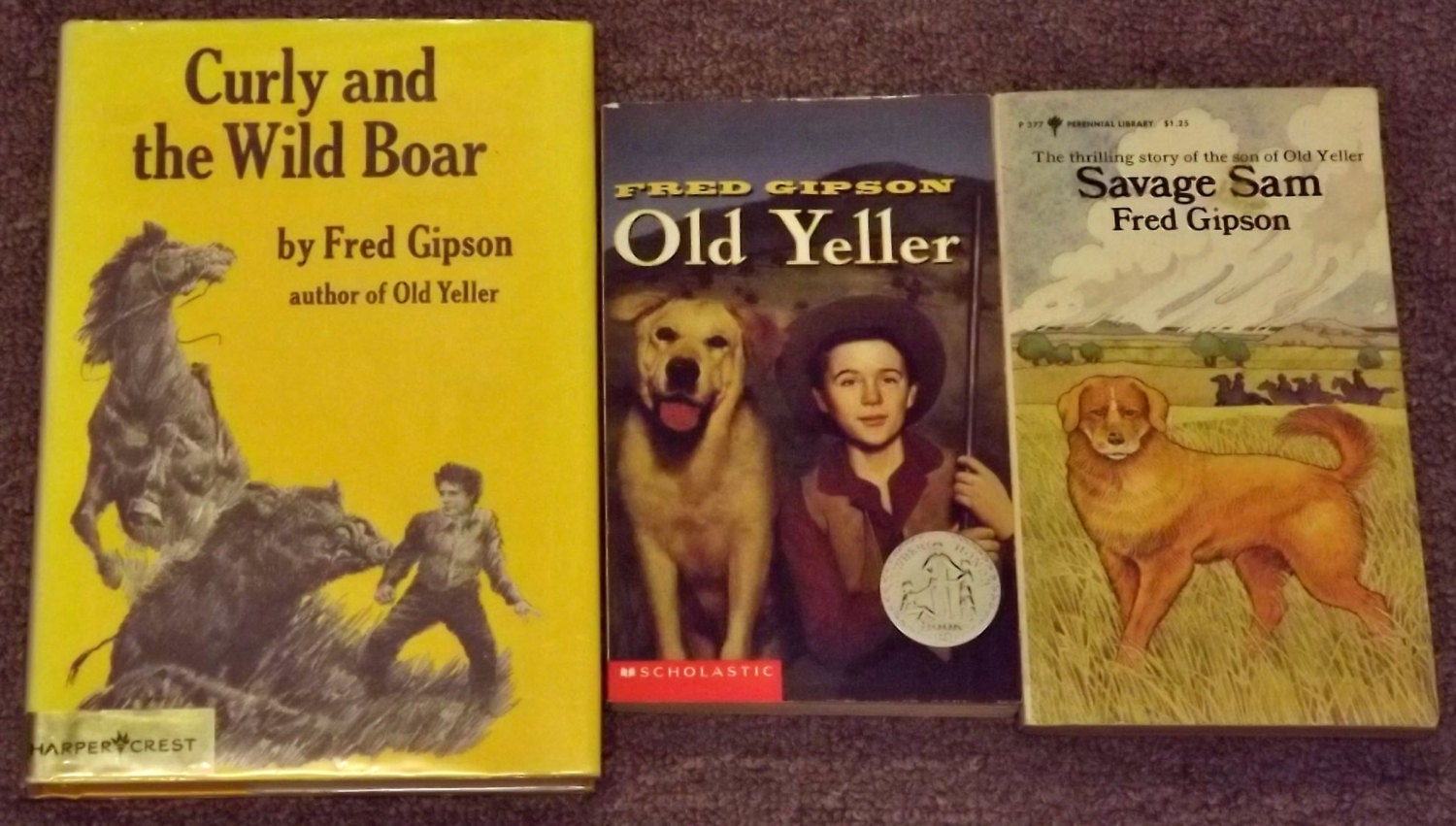 fred gipson novel fred gipson novel