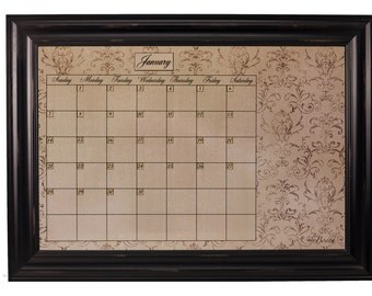 Photo Wall Calendars wall calendar | etsy Photo Wall Calendars wall calendar | etsy