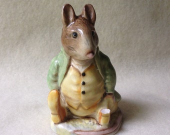 samuel whiskers soft toy