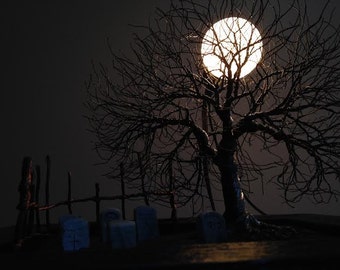 This is Halloween! - by Bill Bourdon