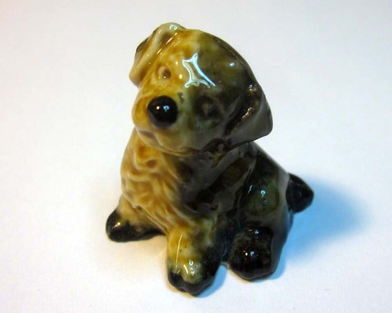 wade porcelain miniatures