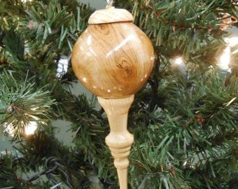 Popular items for wooden ball on Etsy