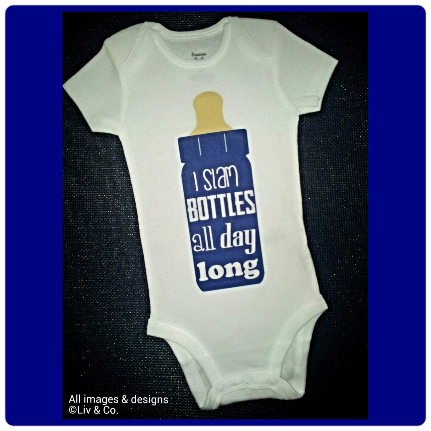 Funny Baby Clothes Baby Boy Clothes Baby Girl Clothes Gift