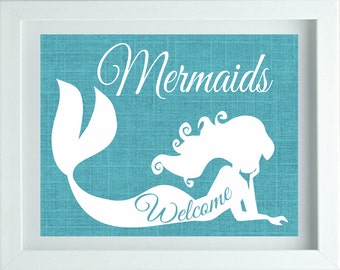 Shark Nursery Decor Personalized Name Navy Blue Wall Art Ocean