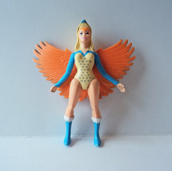 sorceress he man toy