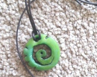 Tomb Raider Lara Croft Necklace (Reborn & Rise)