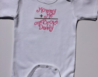 Baby Grows Funny