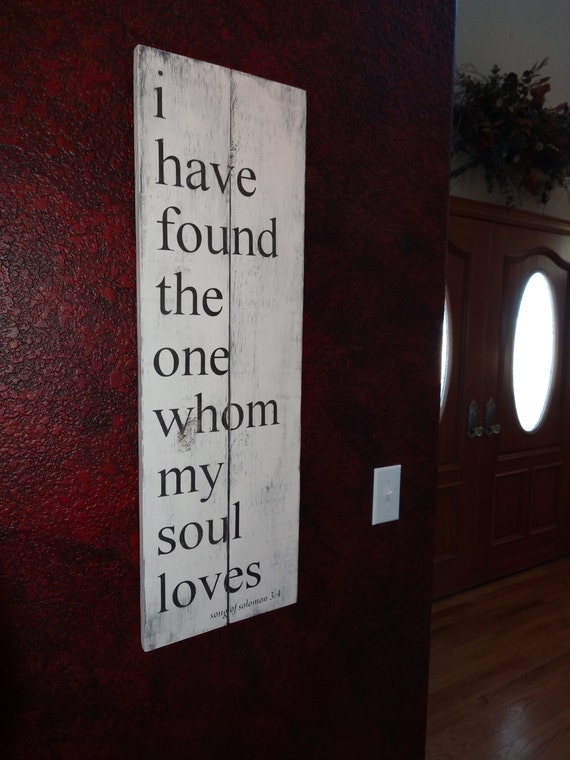 Download i have found the one whom my soul lovesSong of Solomon