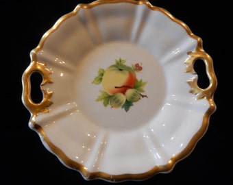 KPM PLATE with HANDLES