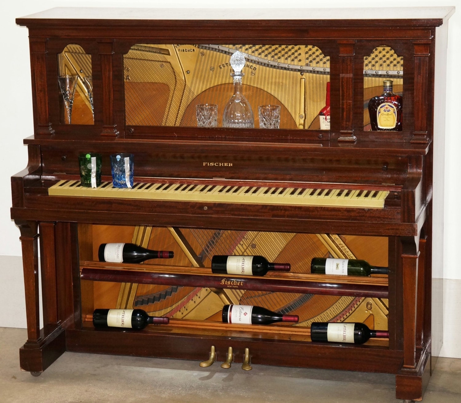 Piano Bar Www go2tutor