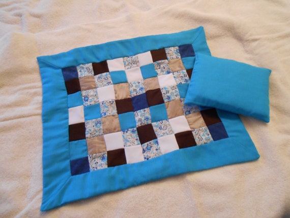 Doll Size Quilts