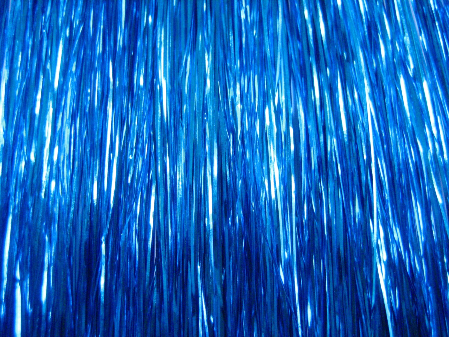 20 hair tinsel 100 strands shiny sky blue 20 hair tinsel 100 strands shiny sky blue