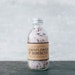 Bathing Salts - Cornflower & Hibiscus