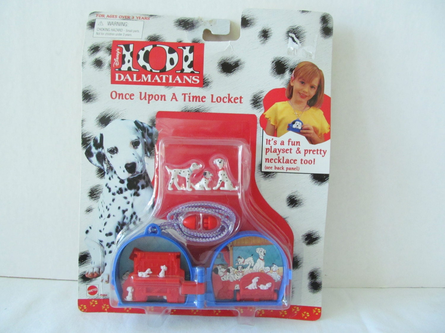 dalmatian toys disney