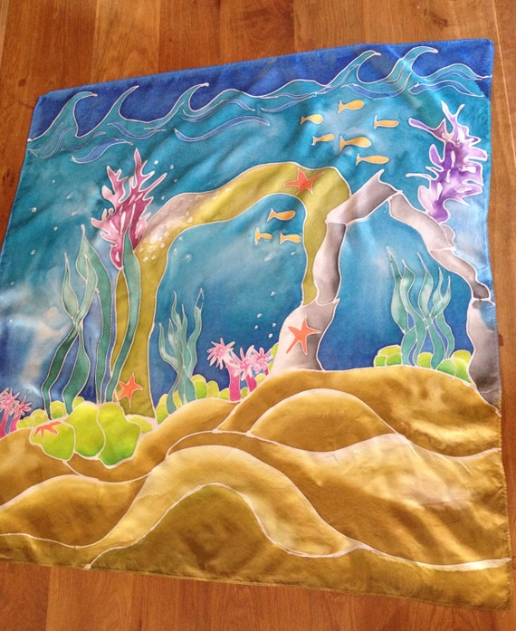 sea play mat