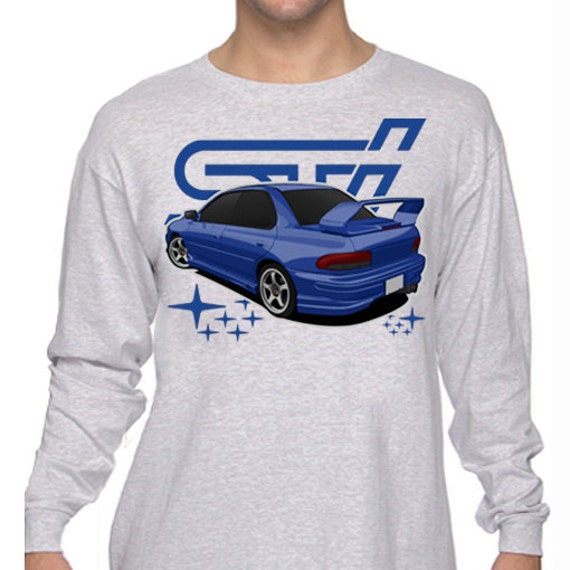 gc8 shirt