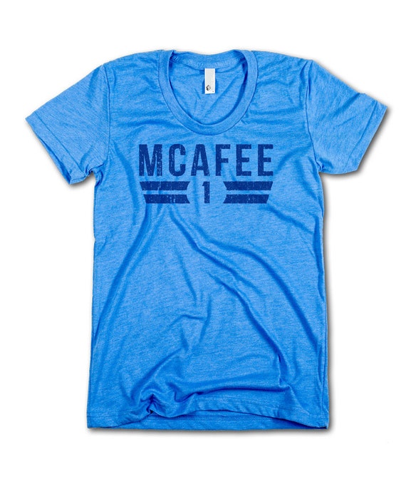 mcafee 2020 shirt