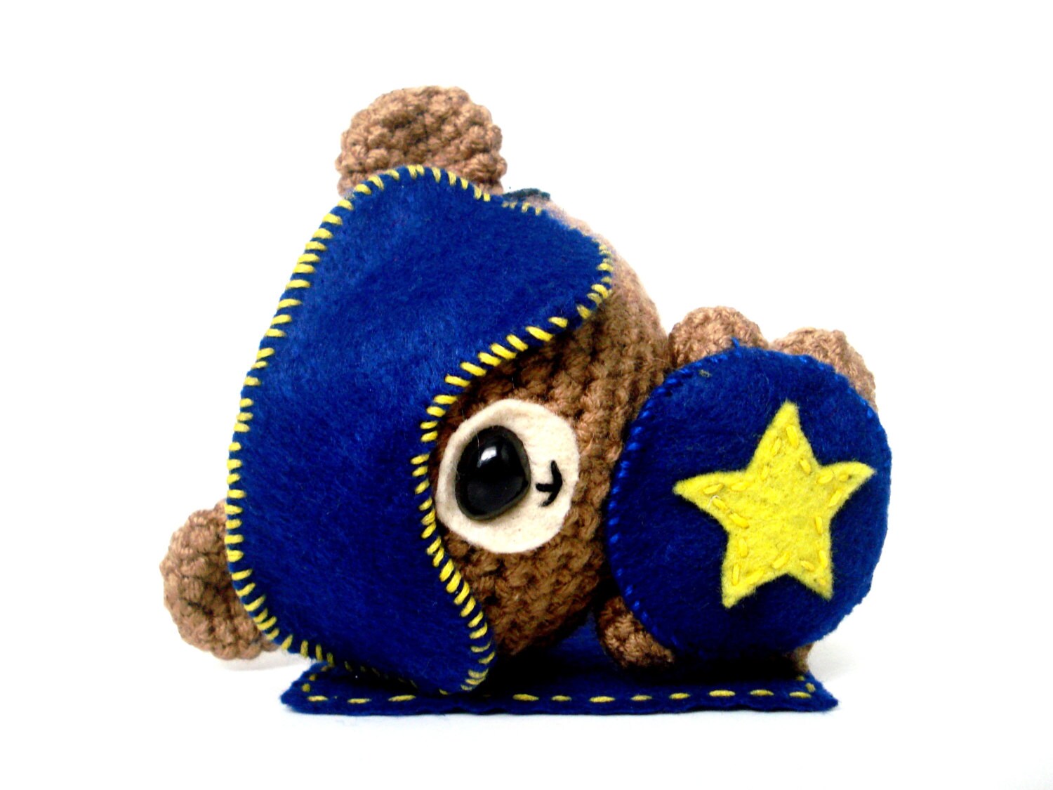 twinkle twinkle little star plush