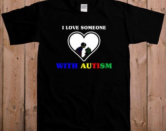 etsy autism shirt