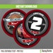 Disney Cars Birthday Party Collection Instant Download and