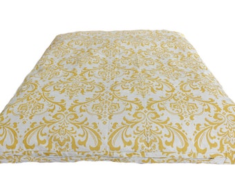 Currently Unavailable JJs Extra Extra Large (XXL) Dog Bed / Dog Pillow