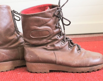 original cougar boots canada