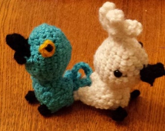 Popular items for umbrella cockatoo on Etsy